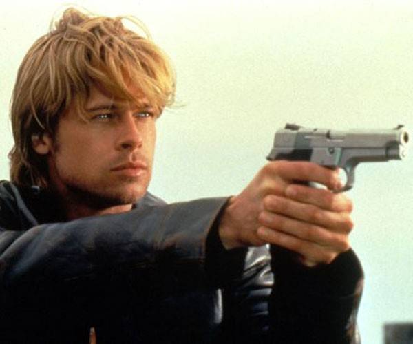 Brad Pitt, Mel Gibson, Sean Connery e outros astros revelam o pior filme que fizeram
