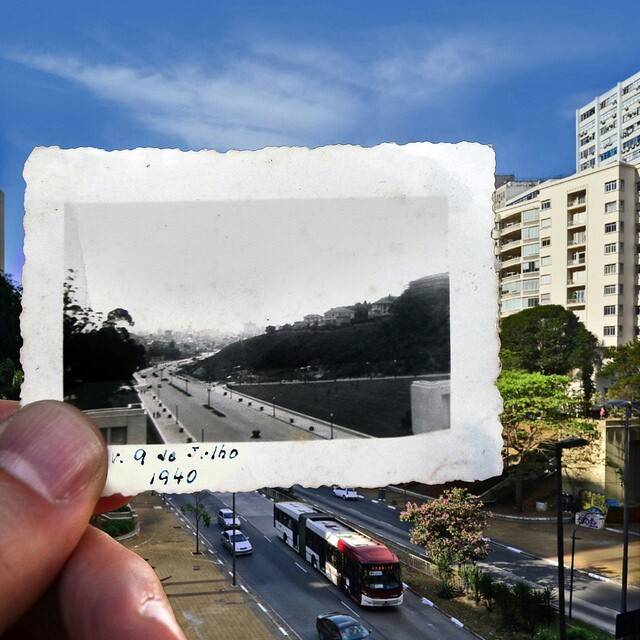 Vote nos finalistas da missão: “A nova cara do Mirante 9 de Julho”