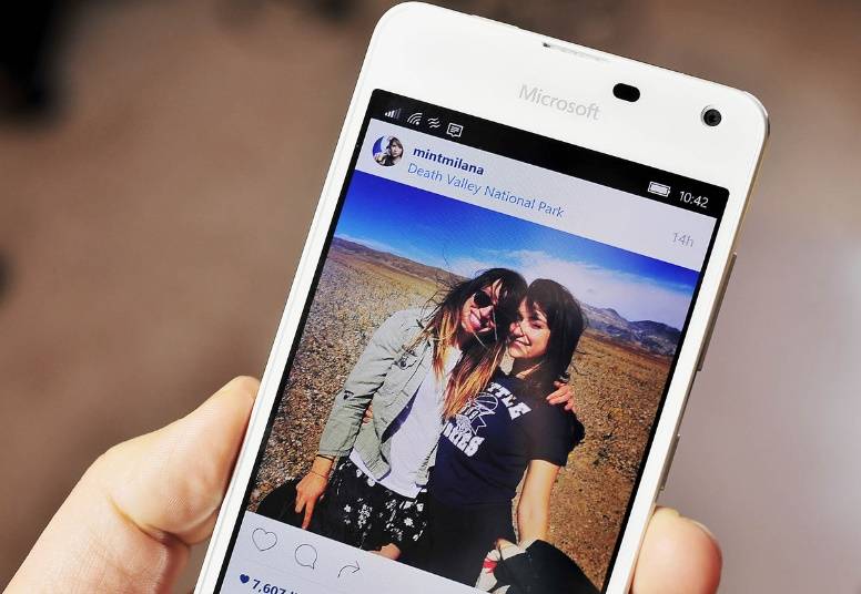Os filtros que você usa no Instagram podem revelar algo sobre sua saúde mental