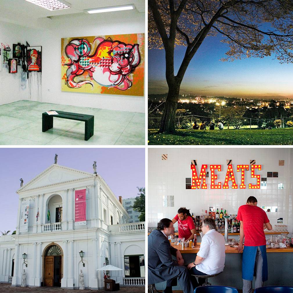 Missão da Semana: “Pinheiros 455 anos: belezas do bairro”