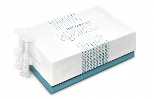 Creme com efeito de botox instantâneo promete revolucionar o mercado