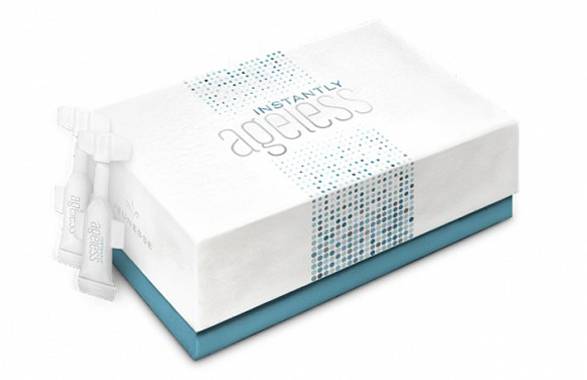 Creme com efeito de botox instantâneo promete revolucionar o mercado