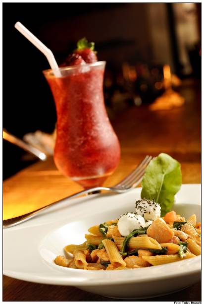 Integrali al Salmone Integrali al Salmone