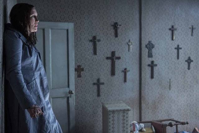 Quer ganhar ingresso para ver o filme ‘Invocação do Mal 2’?