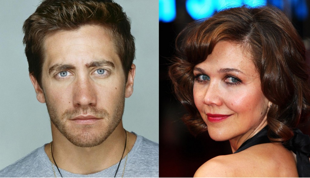 irm&atilde;os gyllenhaal
