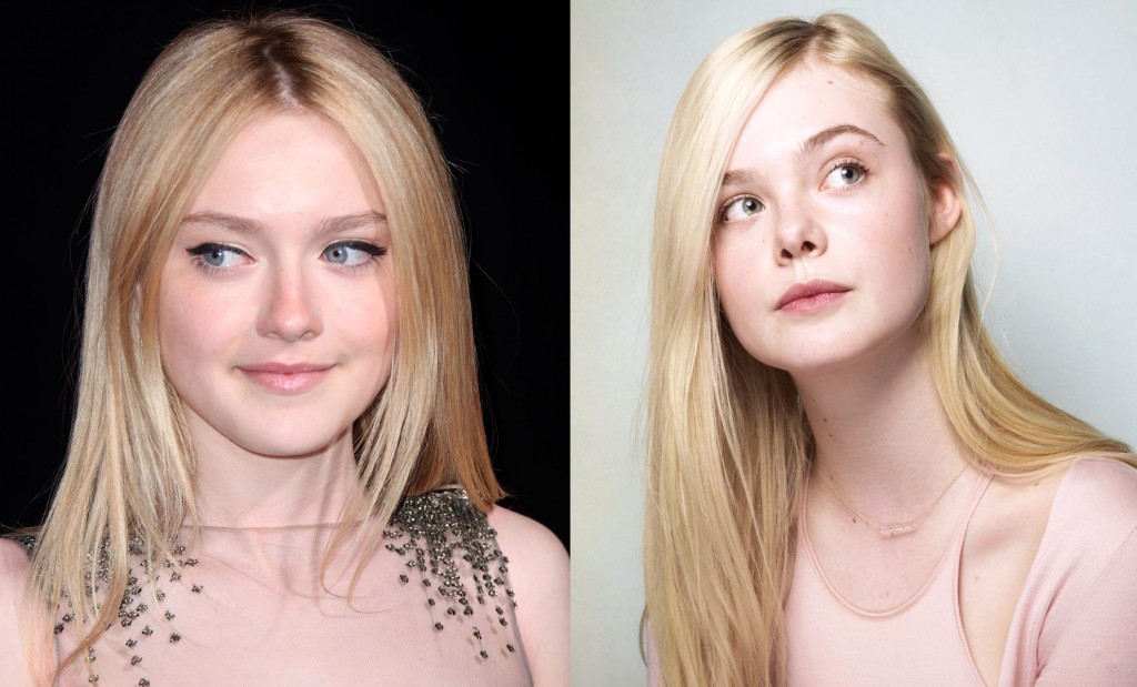 irm&atilde;s fanning