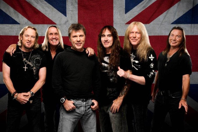 iron-maiden