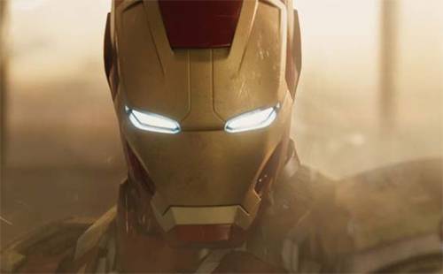 ‘Homem de Ferro 3′: assista ao novo trailer do filme