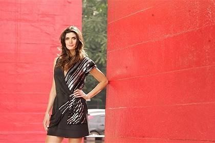 Dúvidas sobre moda? Pergunte a Isabella Fiorentino