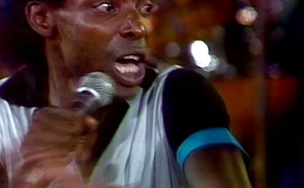 Itaú Cultural exibe documentários sobre Itamar Assumpção e Zé Celso