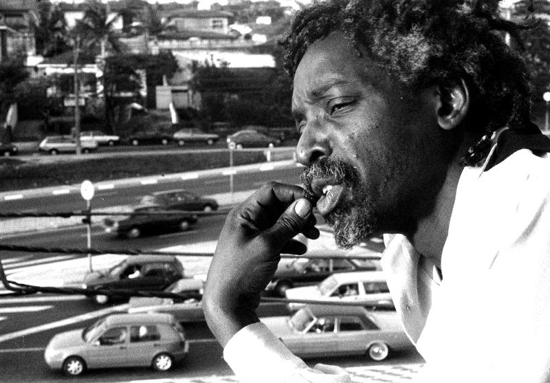 Programação faz homenagem a Itamar Assumpção