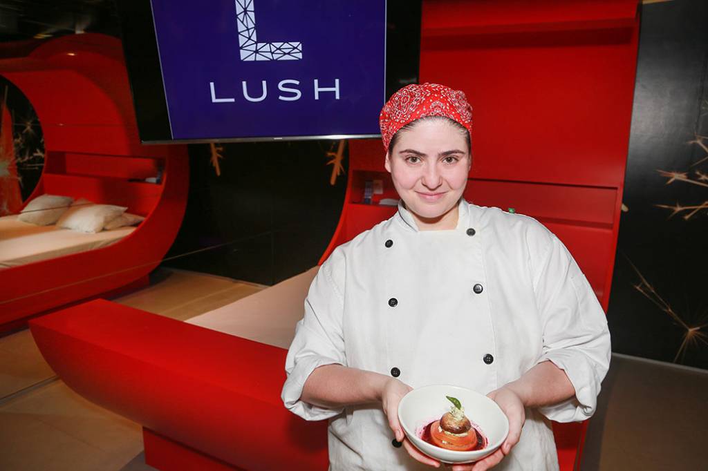 Vem aí o Chefs no Motel, com menu de Izabel, a vencedora do ‘MasterChef 2′