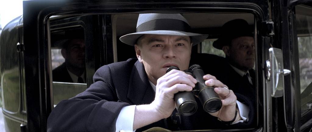 J. Edgar, dirigido por Clint Eastwood: Leonardo DiCaprio tem ótima atuação no drama biográfico sobre o chefão do FBI J. Edgar, dirigido por Clint Eastwood: Leonardo DiCaprio tem ótima atuação no drama biográfico sobre o chefão do FBI