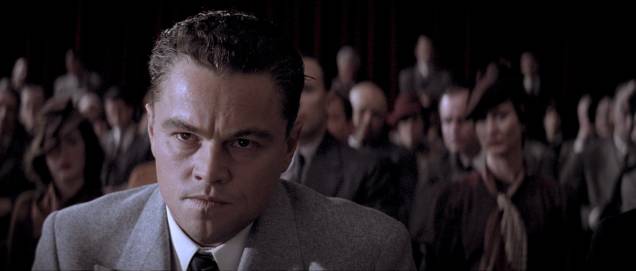 J. Edgar, com Leonardo DiCaprio: novo drama do diretor Clint Eastwood J. Edgar, com Leonardo DiCaprio: novo drama do diretor Clint Eastwood
