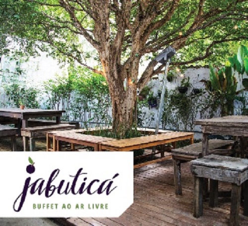 Buffet Jabuticá Buffet Jabuticá
