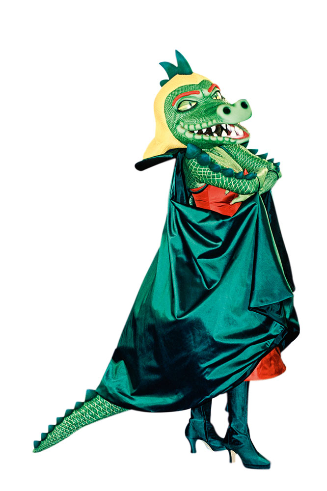 Escolas ganham nomes inspirados na literatura infantil