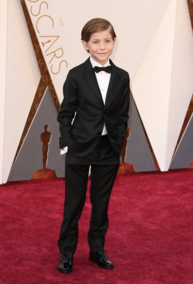 Os looks do Oscar 2016