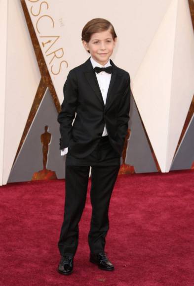 Os looks do Oscar 2016
