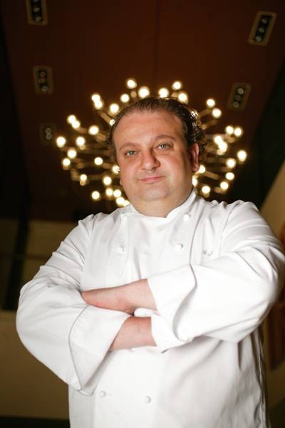 La Brasserie Erick Jacquin em versão ampliada