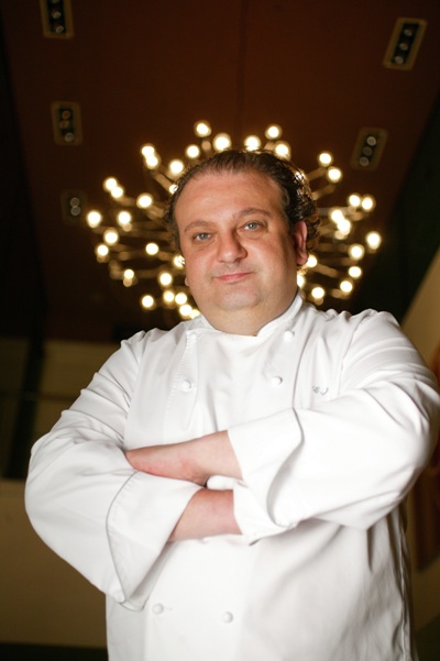 Erick Jacquin deixa o Le Buteque