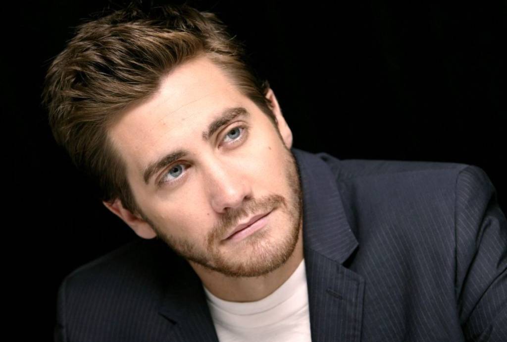 Impressionante: Jake Gyllenhaal ganhou sete quilos e ficou musculoso para seu novo filme. Veja a foto