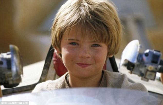 Ator que interpretou Anakin Skywalker em ‘Star Wars’ é preso nos Estados Unidos