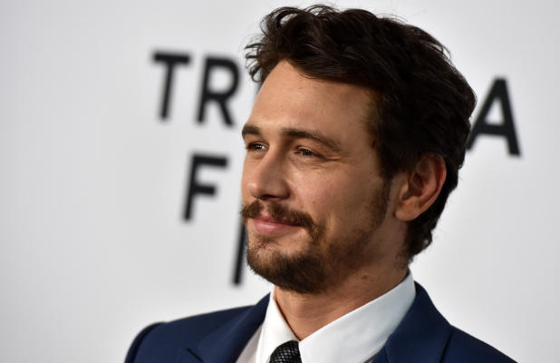James Franco passa por transformação de visual impressionante (e bizarra); veja fotos