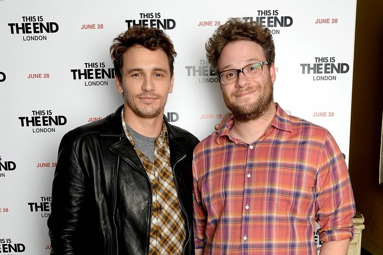 james-franco-seth-rogen