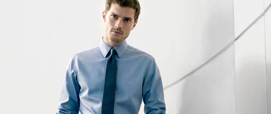 Quatro atores cotados para ser Christian Grey em Cinquenta Tons de Cinza