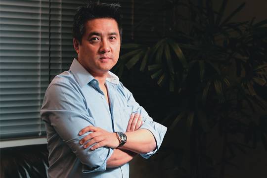 Jae Ho Lee vai abrir rede de fast-food saudável
