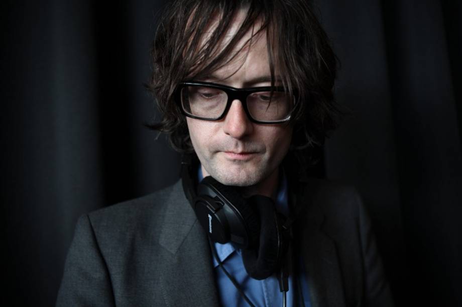 Jarvis Cocker, vocalista do Pulp: autor de hits como Common People e Disco 2000