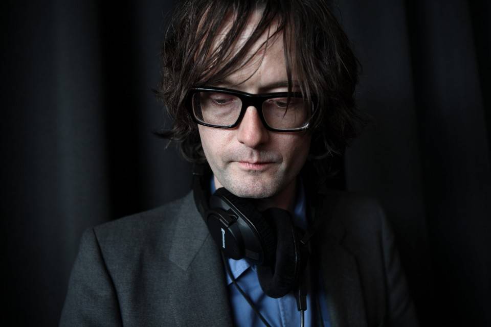 Jarvis Cocker, vocalista do Pulp: autor de hits como Common People e Disco 2000 Jarvis Cocker, vocalista do Pulp: autor de hits como Common People e Disco 2000