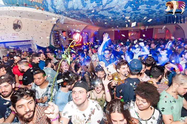 Javali e 99 táxis estabelecem parceria