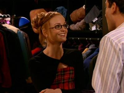 ‘How I Met Your Mother’: Jayma Mays reaparece na 8ª temporada