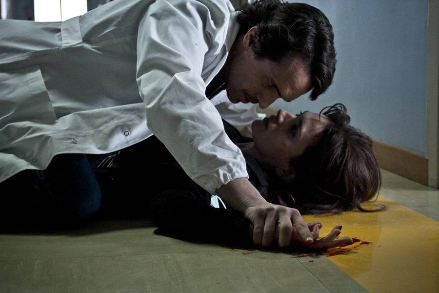 A Bela que Dorme: com direção de Marco Bellocchio A Bela que Dorme: com direção de Marco Bellocchio