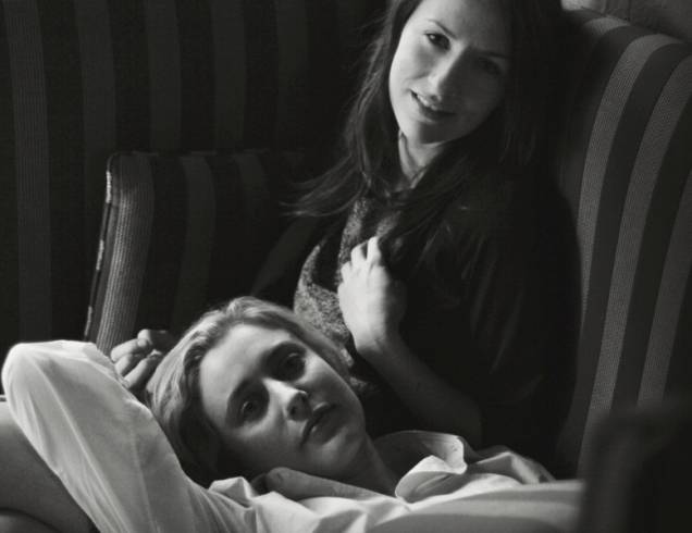 Frances Ha: Frances se joga de cabeça em seus sonhos Frances Ha: Frances se joga de cabeça em seus sonhos
