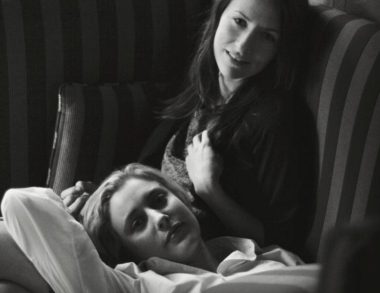 Frances Ha: Frances se joga de cabeça em seus sonhos Frances Ha: Frances se joga de cabeça em seus sonhos