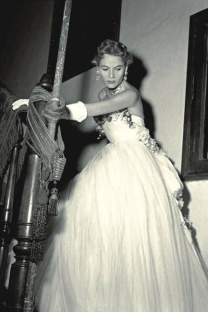 Desfile de moda no Hotel Copacabana Palace Desfile de moda no Hotel Copacabana Palace