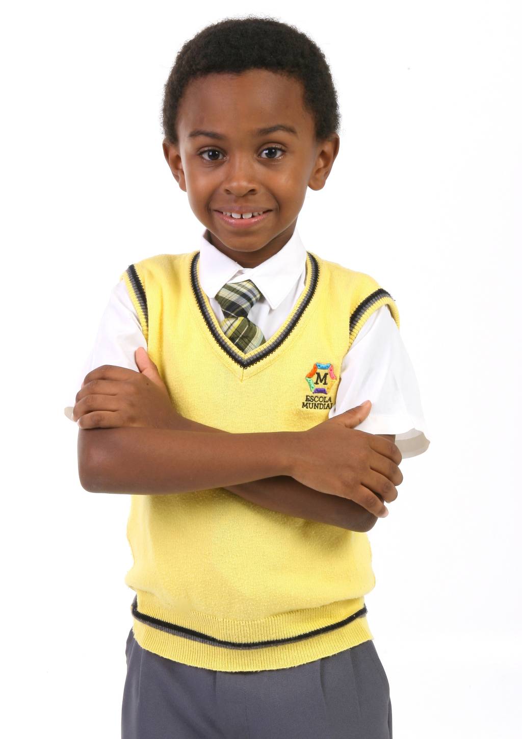 Cirilo de Carrossel rompe com SBT e vai para Record