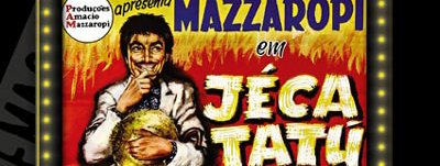 Jeca Tatu - Mazzaropi