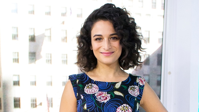 WIWT: TODAY Show: Jenny Slate for What I Wore TODAY — February 26, 2016