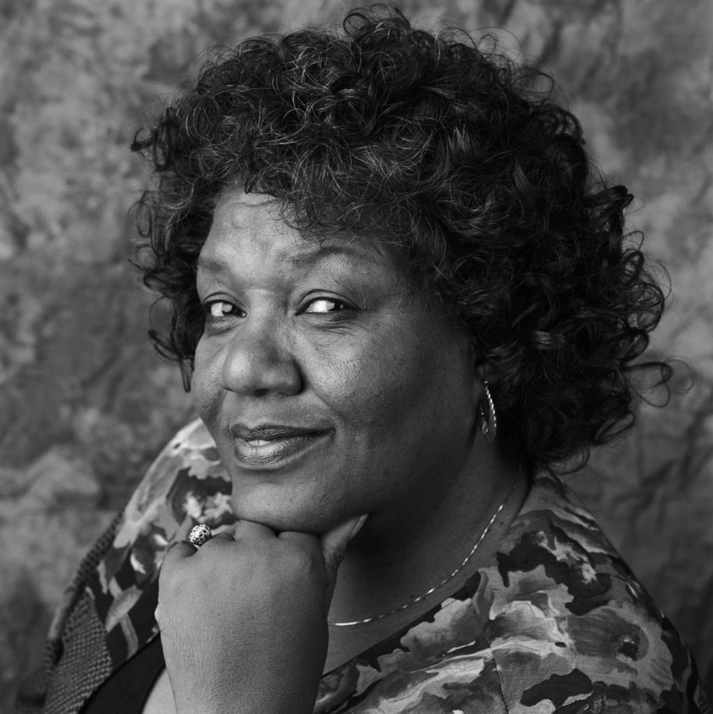 Jewel Brown
