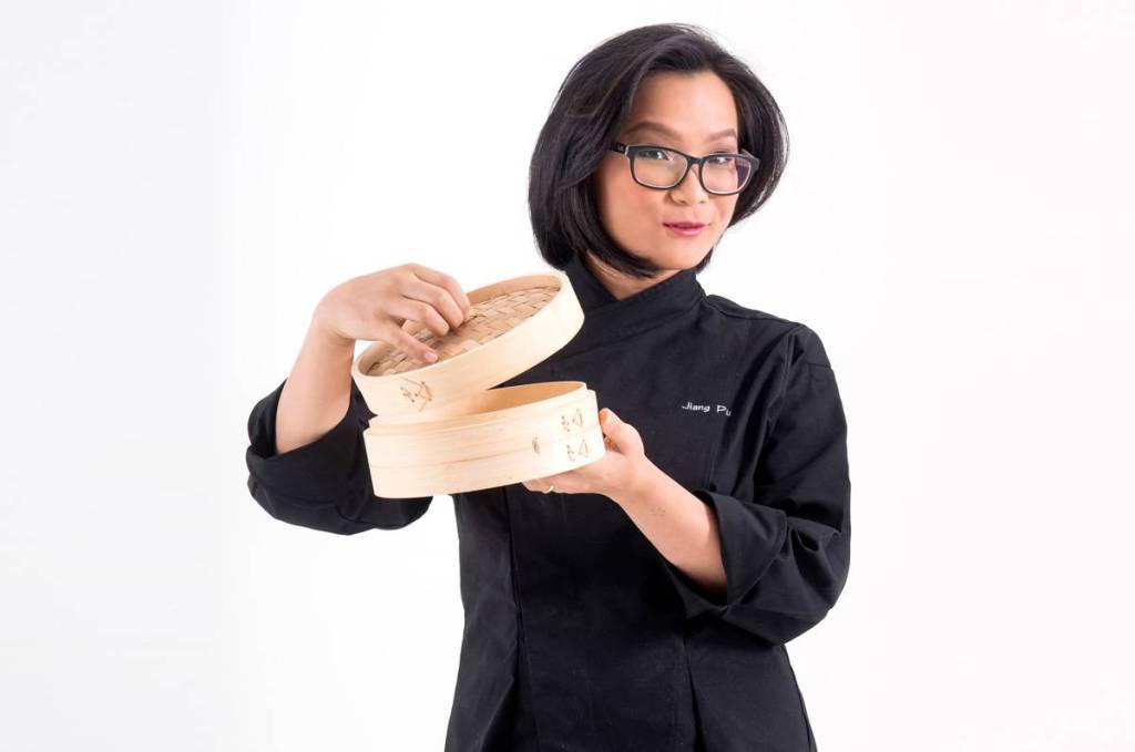 O izakaya chinês da MasterChef Jiang