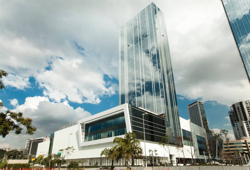 Shopping JK Iguatemi
