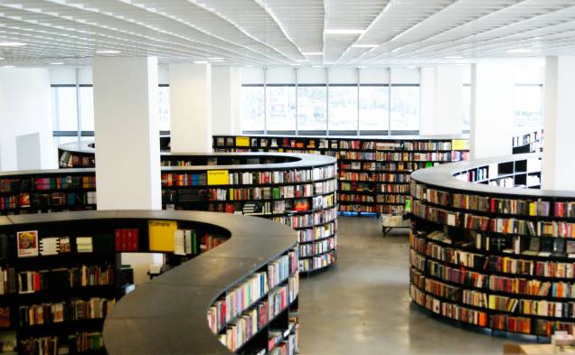 Livraria da Vila - Shopping JK Iguatemi Livraria da Vila - Shopping JK Iguatemi