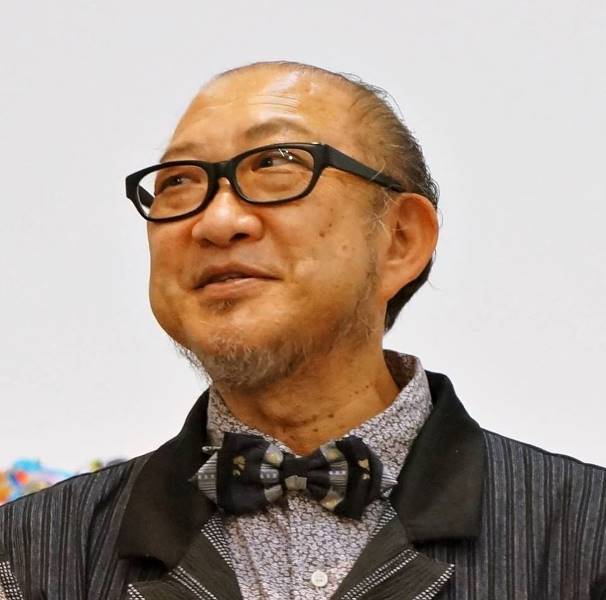 Agitador cultural Jo Takahashi apresenta nova casa de lámen