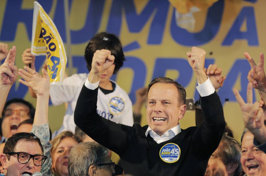 O que a vitória de João Doria pode ensinar para sua carreira