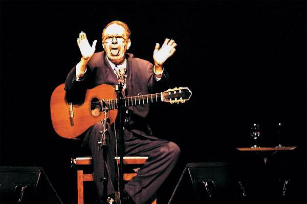 João Gilberto