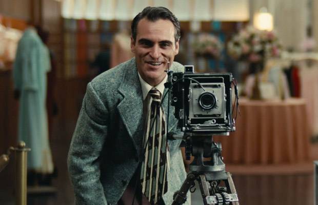 Duelo de titãs nos cinemas: Daniel Day-Lewis X Joaquin Phoenix