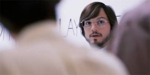 ‘Jobs’: assista ao primeiro trailer do filme sobre Steve Jobs, com Ashton Kutcher
